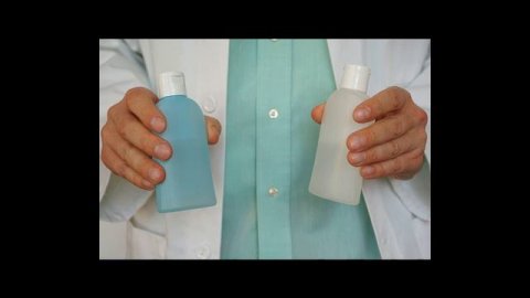 Дезинфекция