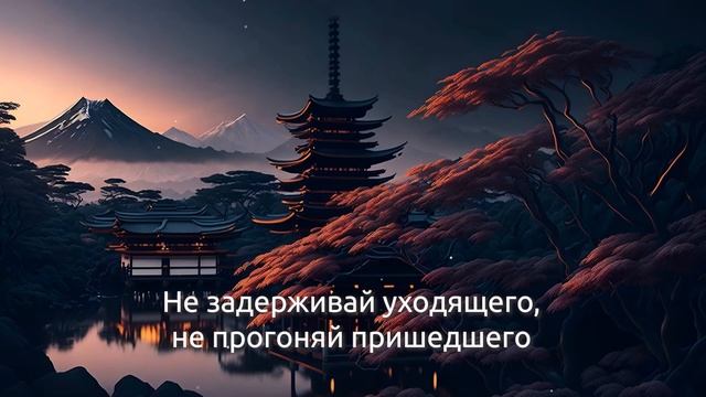 Удивительно точные японские пословицы и поговорки | Путь к мудрости в коротких и простых истинах