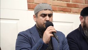 Очень красивое чтение Корана Хафиз Сиратулло Раупов