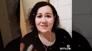 Непара - Милая. Горю желанием одним. Ещё раз о любви. #smule