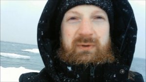 АМДЕРМА: жемчужина Заполярья!