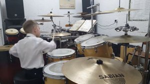 Тимофей Телешев 8 лет.