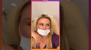 Insta Story | Анна Семенович (@ann_semenovich) Инстаграм Сторис | 16.04.2021