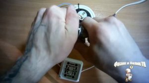 Какое влияние оказывает выключатель с индикацией на лампочки.