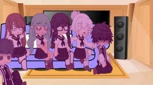 Senju classmate react to her | 2/2 | Senju Harem | I don’t have idea for next video? |