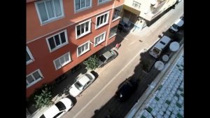 Погода в Стамбуле в Октябре/ Istanbul's weather in October