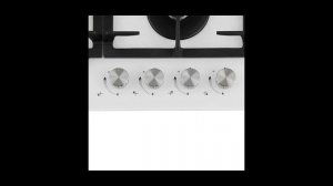 Встраив. газовая панель Midea