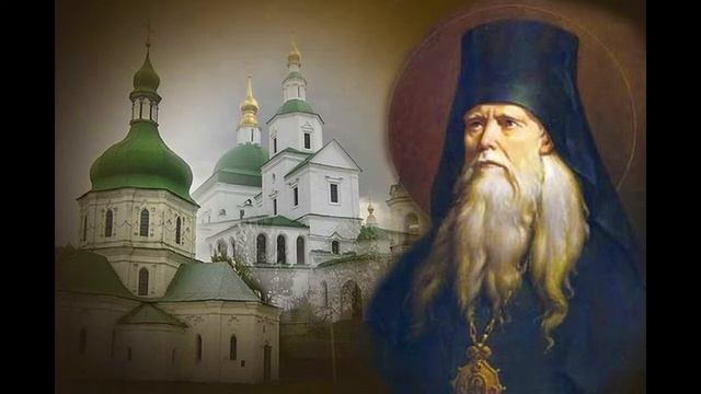 Святитель Феофан Затворник.    Что есть духовная жизнь.Часть 1