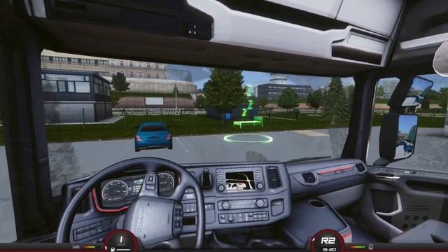 Купил SCANIA ST ► Truckers of Europe 3 | #9 | смотреть онлайн