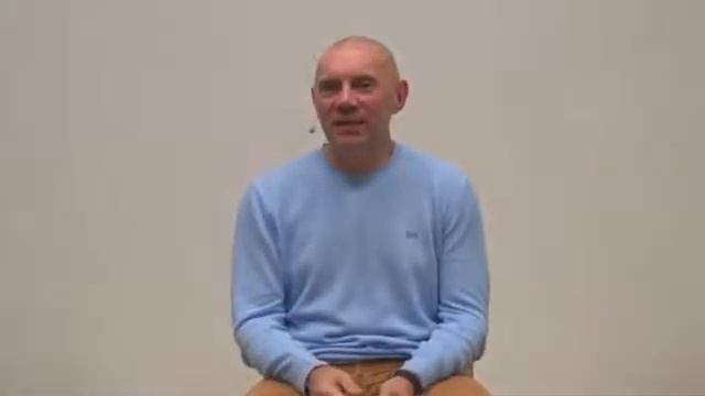 Наблюдение за умом  Неделание  Юрий Менячихин