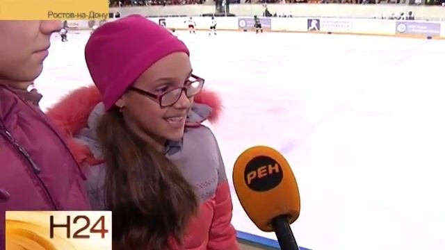 Всероссийский день зимних видов спорта