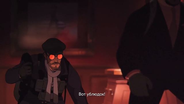 Tom Clancy’s Rainbow Six Осада — Operation Crimson Heist — Трудоголик смотреть онлайн