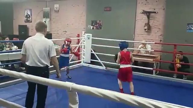 2 часть бокс смотреть онлайн