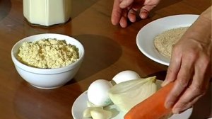 соя и соевые продукты