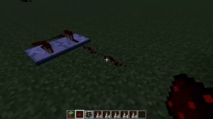 Как сделать какашку в Minecraft