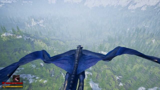 Blue dragon with bouncy ears смотреть онлайн