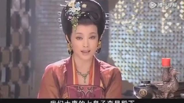 【2023全網熱播古裝劇】日月淩空 EP14（主演：劉曉慶，焦恩俊，黃聖依）
