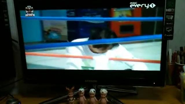 samsung SyncMaster FX2490HD UI 4. смотреть онлайн