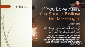 Prophet Muhammad (ﷺ), the Last Messenger of God