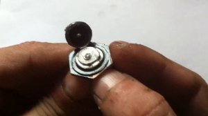 Разбор диода Д302