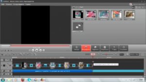 Как создать слайд-шоу в Movavi Video Suite 11