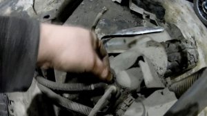 Suzuki Verde ремонт