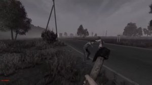 Dayz Standalone Чернорусь ТВ