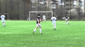12.04.14. Балтика-МПГ - СДЮСШОР-5 97г.р. Гол Г.Постаногова