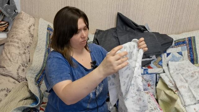 Посылка из Магнатекс февраль 2022.