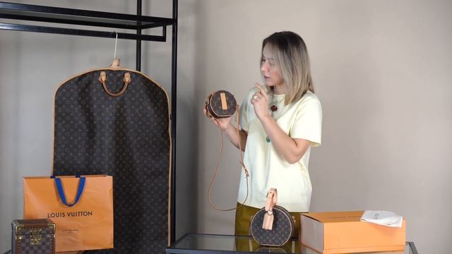 Сумка Louis Vuitton: Оригинал VS Подделка! Как отличить настоящую сумку от хорошей копии? смотреть онлайн