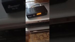 Как сделать антенну для цифрового тв