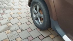 отзыв владельца на китайскую VITOUR formula X