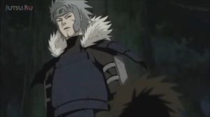 Тобирама Сенджу - Midnight pleasure