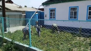 АНАНЬЕВО Экскурсия по родине 2021! 3 СЕРИЯ Иссык куль Экскурсия по Кыргызстану. Поездка по улицам.
