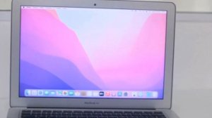 MACBOOK AIR A1466 #A