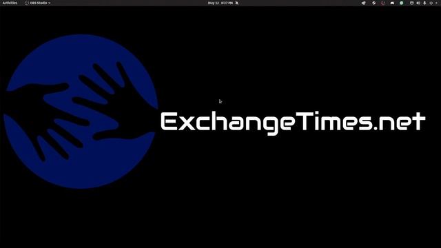 Exchange Times Linux User Group Meetup #1 смотреть онлайн