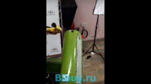 Детский электромобиль Искандер (ракетный комплекс) B111CP