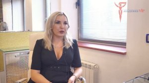 Увеличение груди. Отзыв (1)
