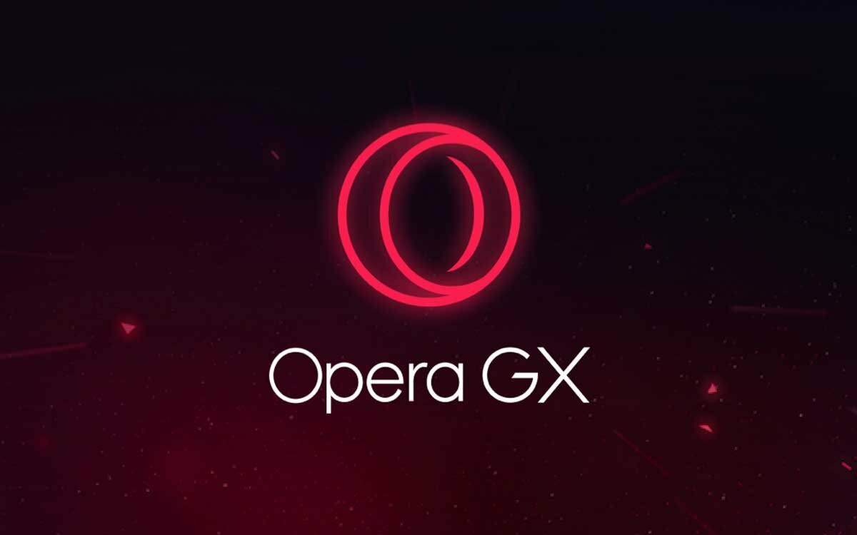 Обзор на браузер Opera GX