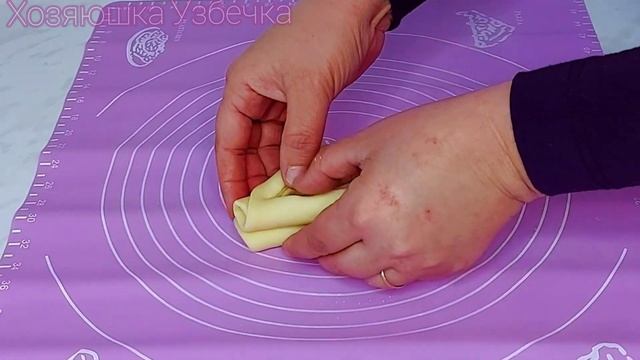 ПУХОВЫЕ САХАРНЫЕ ПЛЮШКИ❤ БУЮЖЕТНО и вкусно! Простой рецепт к чаю Выпечка