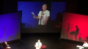 Поэт Андрей Орлов(Орлуша)-«табличка,Наиля»,Господин Хороший,«А мы крепчаем».
