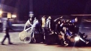 ✴А эти улицы простые, забирали пацанов✴