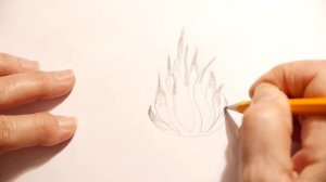 How to Draw Fire