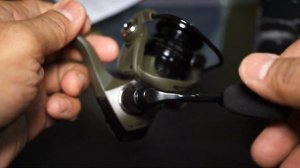 Best BUDGET Ultralight Fishing Reel | OKUMA Ceymar TG 1000 | Unboxing