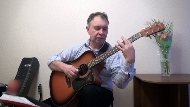 Ты вошел в жизнь мою - Сергей Абрамов