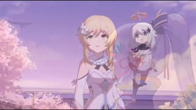 •Kamisato Ayaka Edit• Soap by Melanie Martinez смотреть онлайн