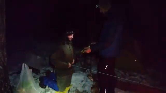 Двухдневный ПВД вдоль реки Вить. смотреть онлайн