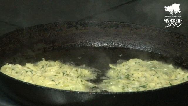 Как приготовить вкусные драники