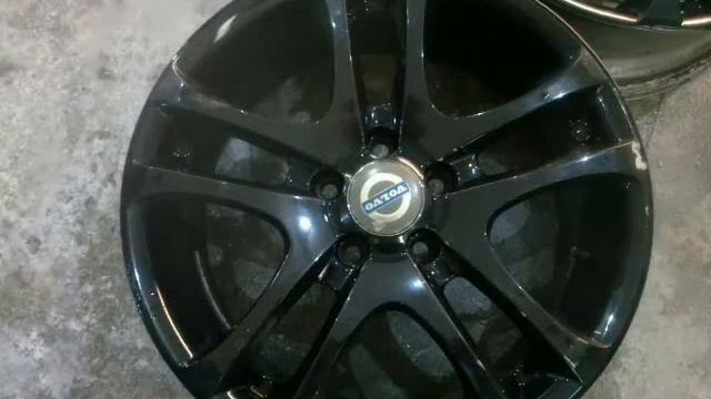 покраска дисков гатчина смотреть онлайн