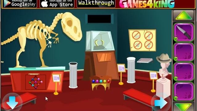 G4k Cute Chick Rescue Game Walkthrough смотреть онлайн